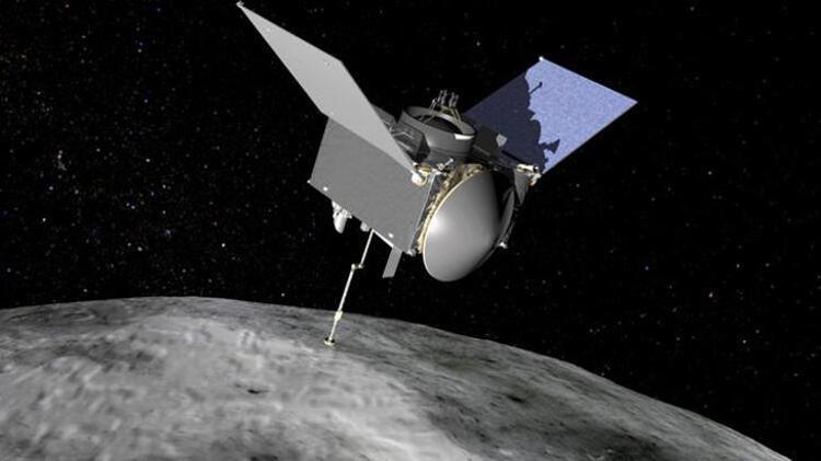 NASA'nın Elektrikli Uçak ve Uzay Araştırmaları Gelişmeleri
