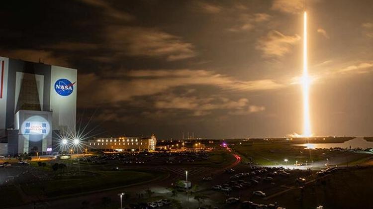 NASA'nın Elektrikli Uçak ve Uzay Araştırmaları Gelişmeleri