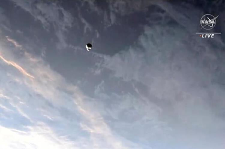 NASA'nın Elektrikli Uçak ve Uzay Araştırmaları Gelişmeleri