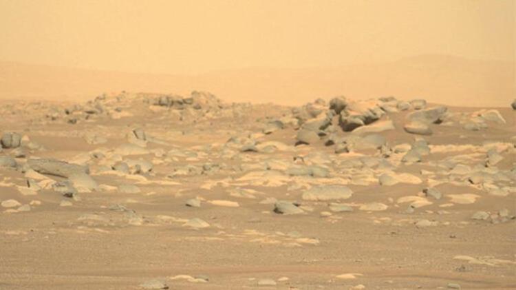 NASA'nın Elektrikli Uçak ve Uzay Araştırmaları Gelişmeleri