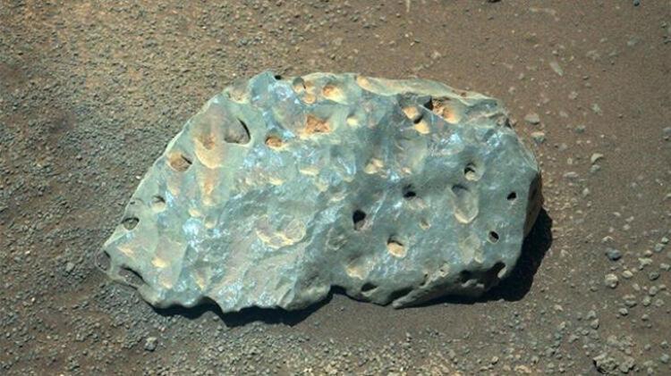 NASA'nın Elektrikli Uçak ve Uzay Araştırmaları Gelişmeleri