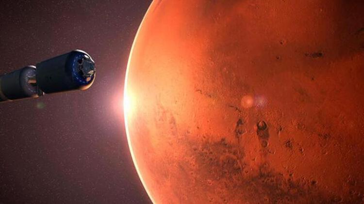 NASA'nın Elektrikli Uçak ve Uzay Araştırmaları Gelişmeleri