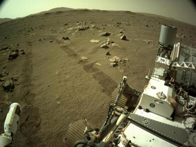 NASA'nın Elektrikli Uçak ve Uzay Araştırmaları Gelişmeleri
