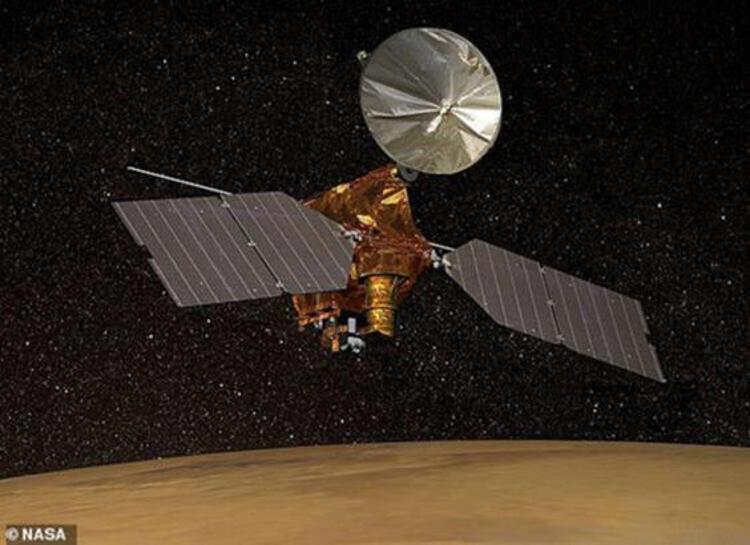 NASA'nın Elektrikli Uçak ve Uzay Araştırmaları Gelişmeleri