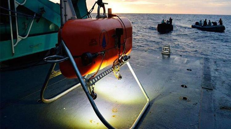 NASA'nın Elektrikli Uçak ve Uzay Araştırmaları Gelişmeleri