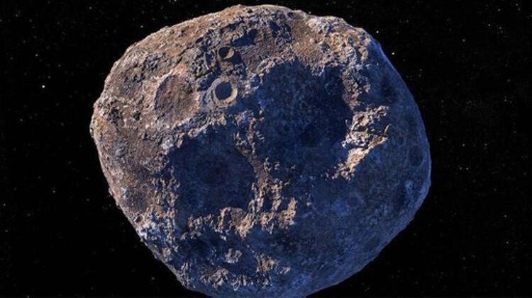NASA'nın Elektrikli Uçak ve Uzay Araştırmaları Gelişmeleri