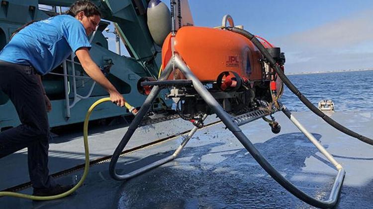 NASA'nın Elektrikli Uçak ve Uzay Araştırmaları Gelişmeleri