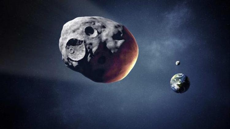 NASA'nın Gök Taşı Simülasyonu: Olası Çarpma Senaryoları