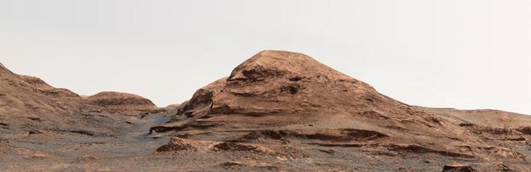 NASA'nın Perseverance Gezgini ve Mars'taki Yeni Keşifler
