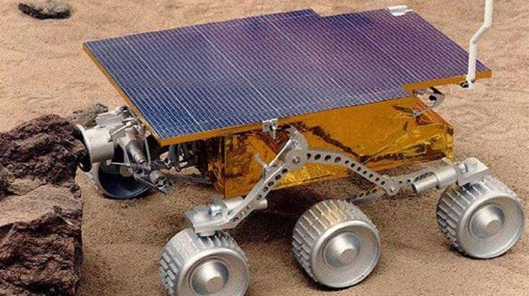 NASA'nın Perseverance Gezgini ve Mars'taki Yeni Keşifler