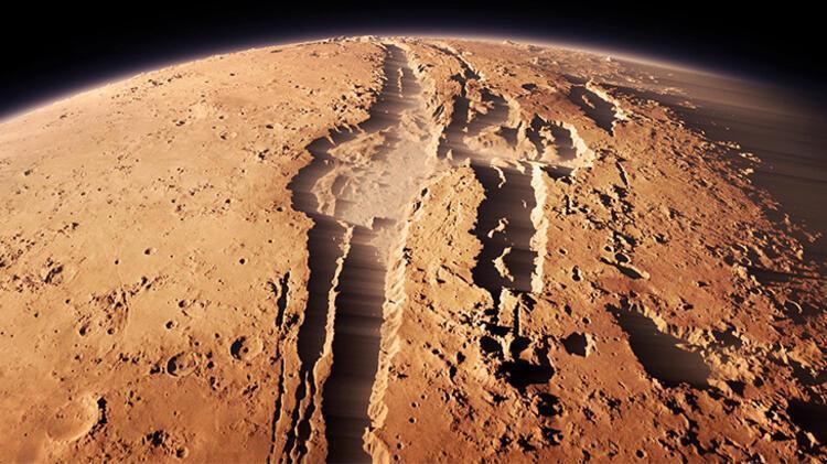 NASA'nın Perseverance Gezgini ve Mars'taki Yeni Keşifler