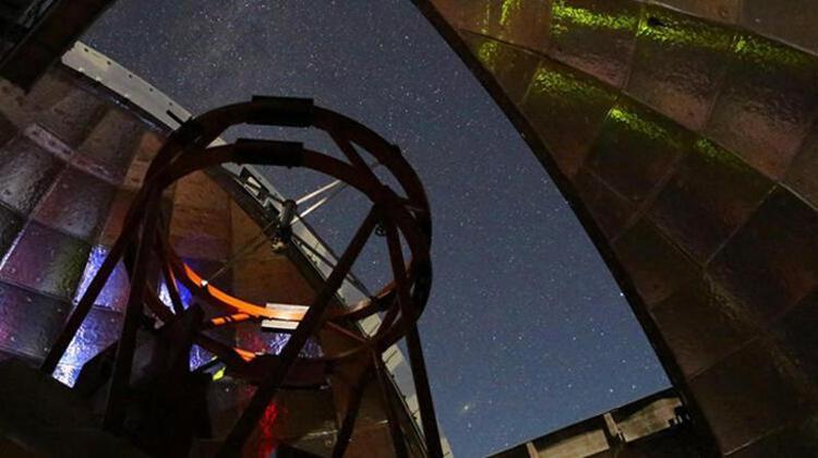 NASA'nın Potansiyel Tehlikeli Gök Taşı Açıklaması