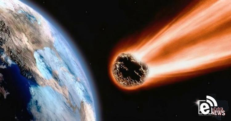 NASA'nın Potansiyel Tehlikeli Gök Taşı Açıklaması