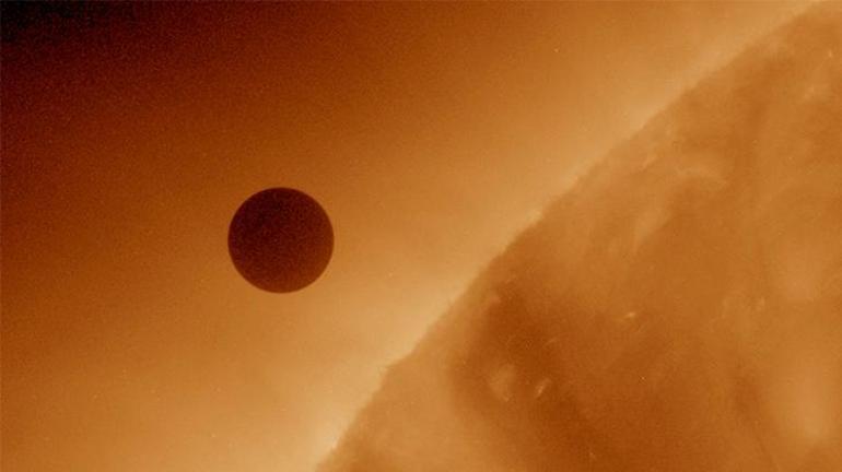 NASA'nın Venüs Keşif Görevleri