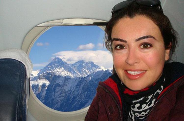 Nepal: Himalayalar ve Kültürel Miras