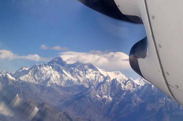 Nepal: Himalayalar ve Kültürel Miras