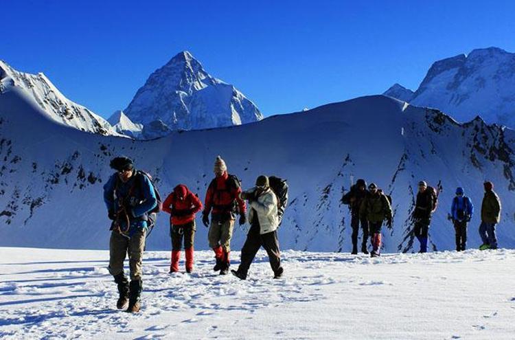 Nepal: Himalayalar ve Kültürel Miras