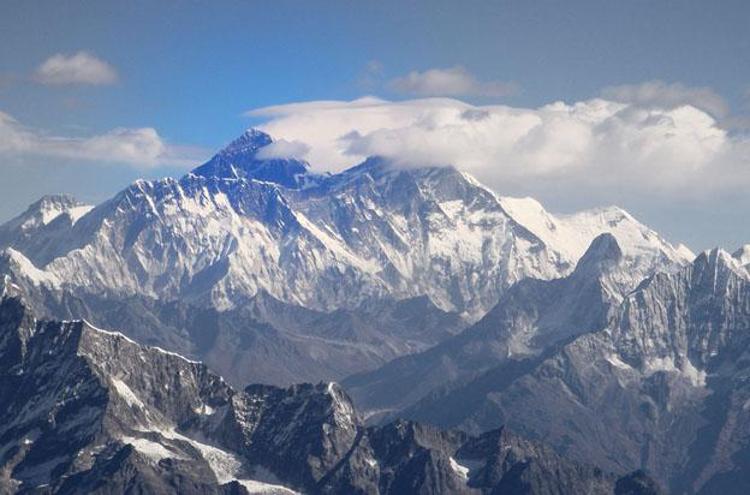 Nepal: Himalayalar ve Kültürel Miras