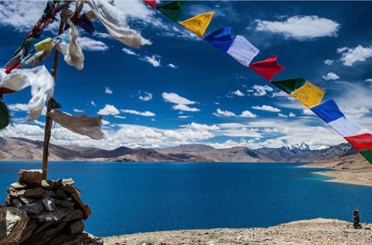 Nepal: Himalayalar ve Kültürel Miras