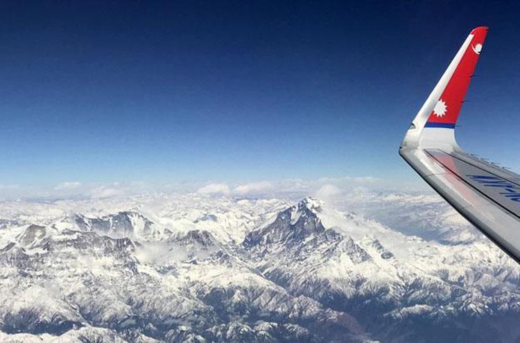 Nepal: Himalayalar ve Kültürel Miras