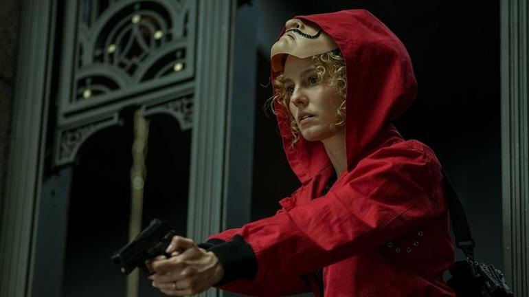 Netflix Türkiye'nin Gelecek Vizyonu: Röportaj ve İçerik Politikaları