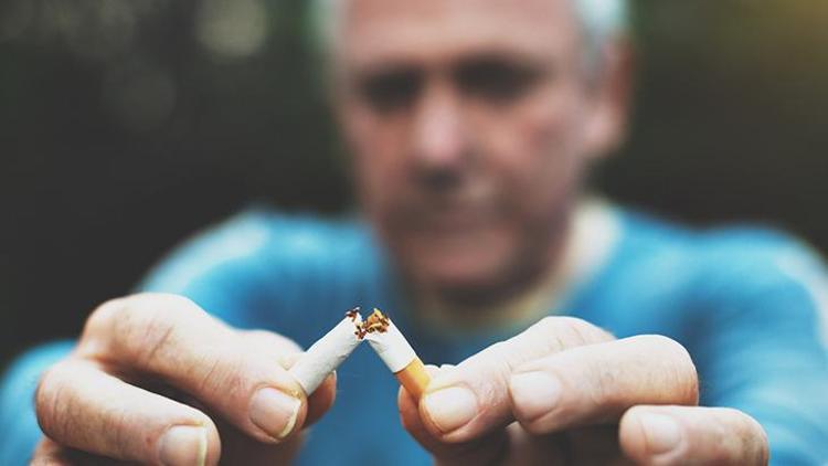 Nikotin ve Metastatik Beyin Kanseri: Yeni Araştırma Buluntuları
