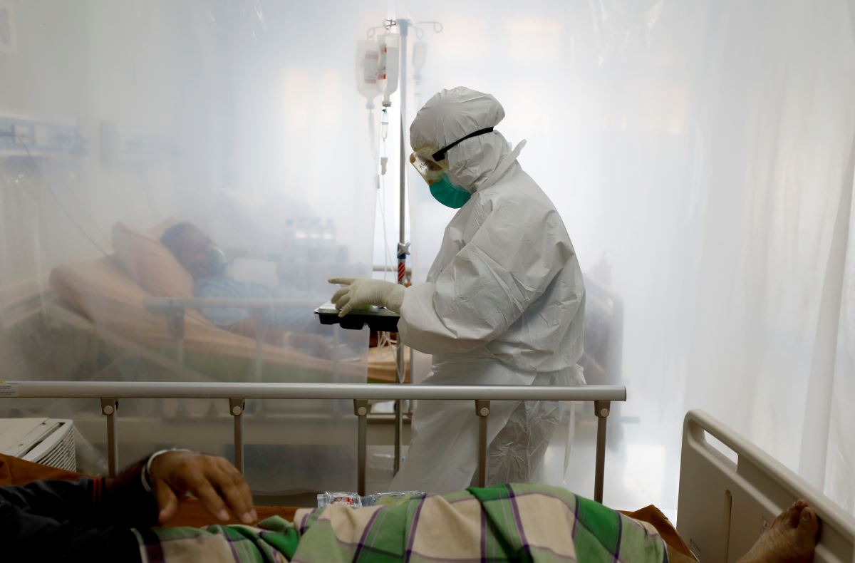 Nipah Virüsü Uyarısı: Yeni Tehdit