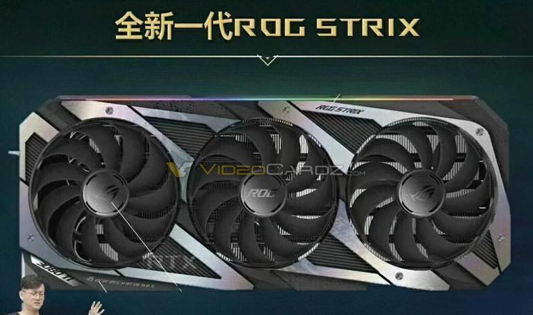 Nvidia RTX 3000 Serisi Tanıtımları Bekleniyor