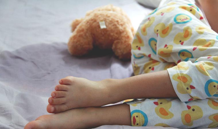 Çocuğunuzu Alt Islatma Probleminden Korumak İçin Öneriler