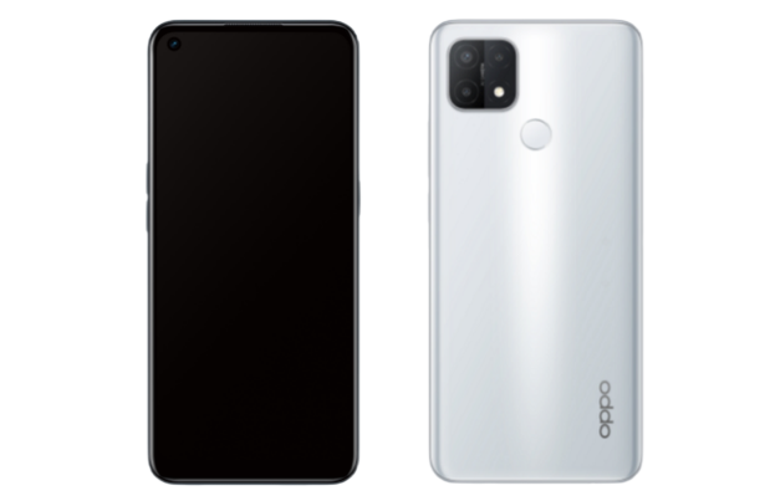 Oppo A35 Modeli Sızdırıldı