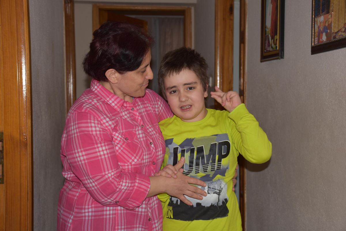 'Her Yerden Bulaşabilir'