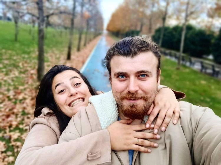 Öztürk Ailesi ile Karavan Yaşamı Üzerine Röportaj