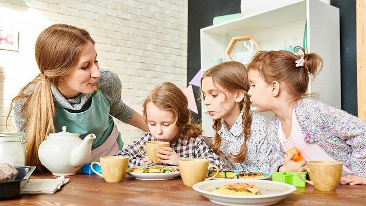 Pandemi Sürecinde Aile İlişkileri ve Çocuk Eğitimi