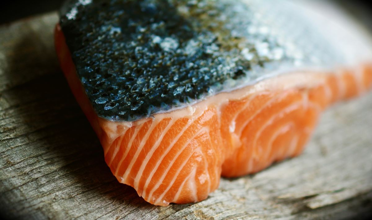 Omega-3 Yağ Asitinin Önemi