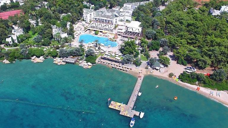 Pandemi Sürecinde Turizm ve Hilton Deneyimi