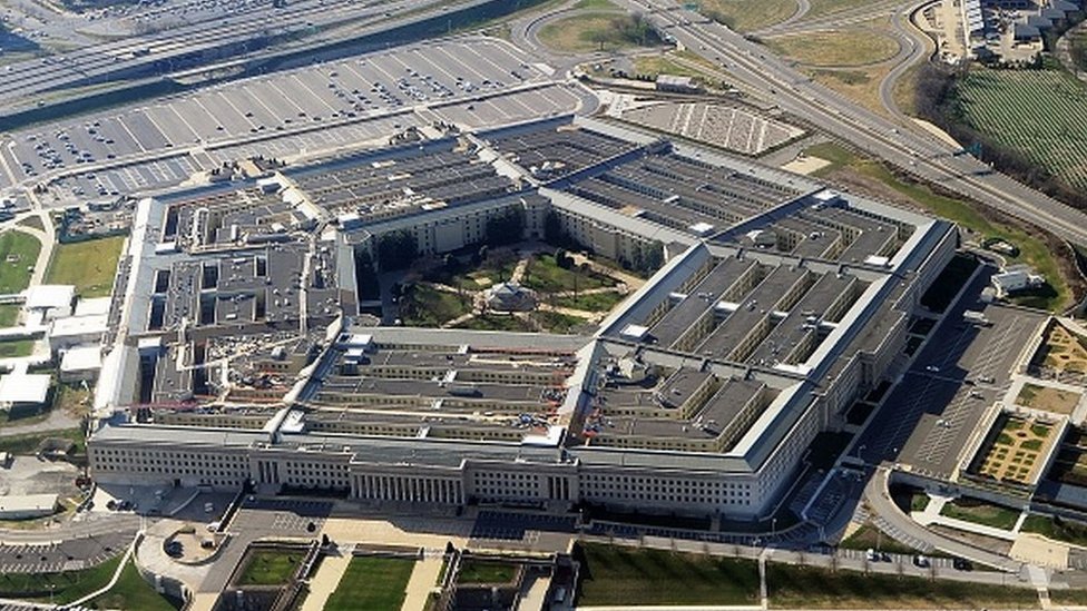 Pentagon'un Önceki Açıklamaları ve Tanıkları