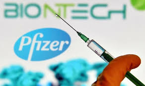 Pfizer ve BioNTech'in Covid-19 Aşısı: Son Gelişmeler