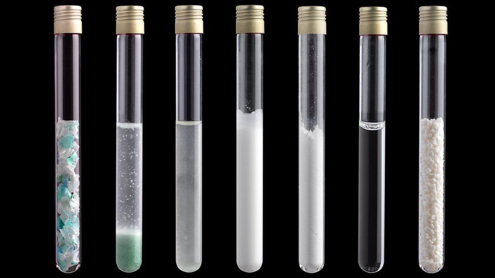 Plastik Yiyen Bakteri: Geri Dönüşümde Çığır Açan Keşifler