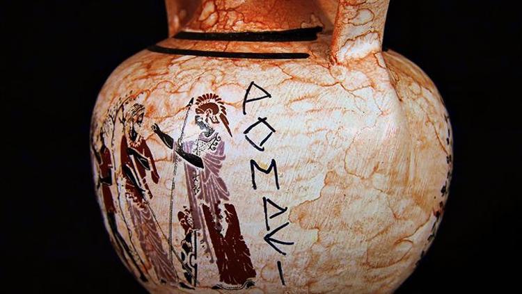 Pompeii: Tarihin Kayıp Şehri ve Vezüv Yanardağı'nın Patlaması