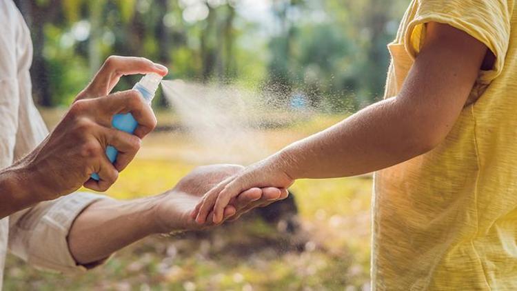 Ayakkabı Deodorantı Yapın