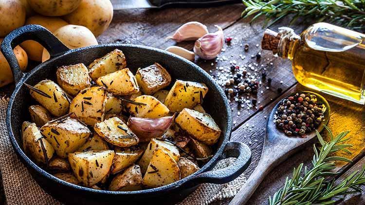 Mayasız 15 Dakika Poğaçası Tarifi