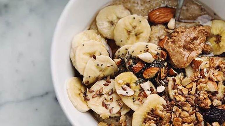 11. Gün Sahur Menüsü