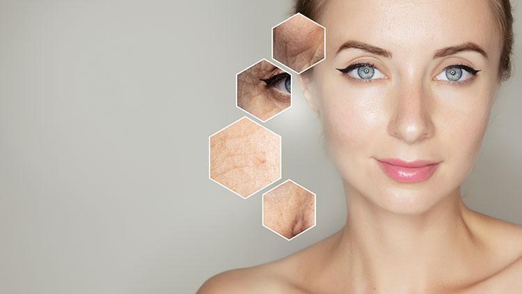 Probiyotiklerin Cilt Sağlığına Faydaları
