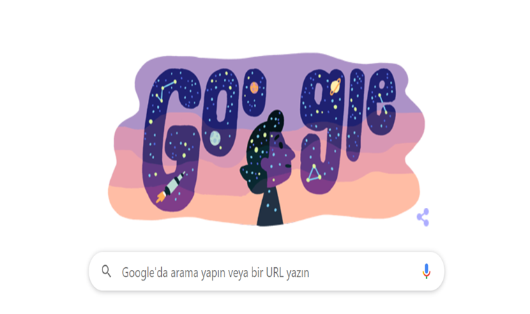 Bilim Dünyasında İz Bırakan Bir İsim