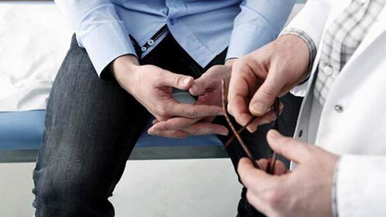 Prostat Hastalıkları: Belirtiler, Tanı ve Tedavi Yöntemleri
