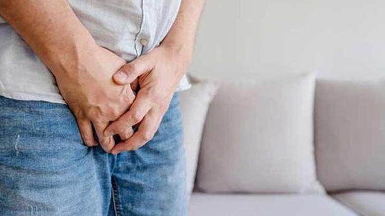 40 Yaşından Sonra Prostat Büyümesi