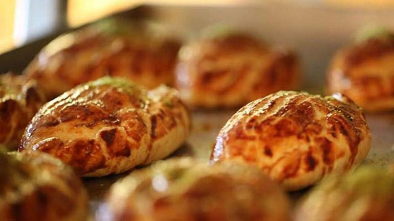 16. Gün Sahur Menüsü