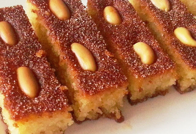 Ramazan Ayı 15. Gün İftar Menüsü