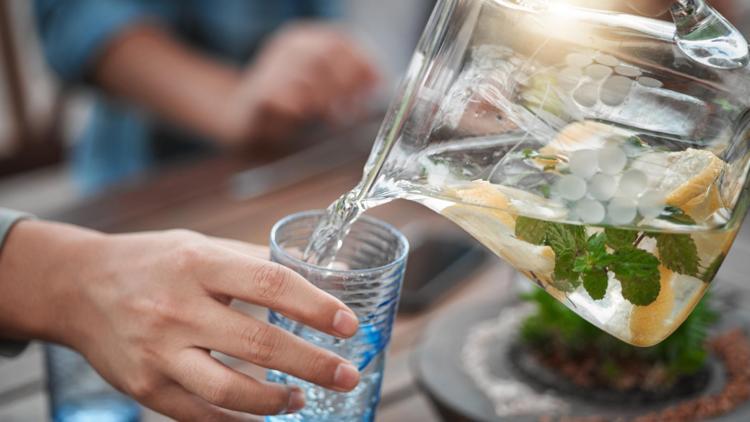 Günlük Su İhtiyacı ve Ramazan Ayında Susuzlukla Başa Çıkma Yöntemleri