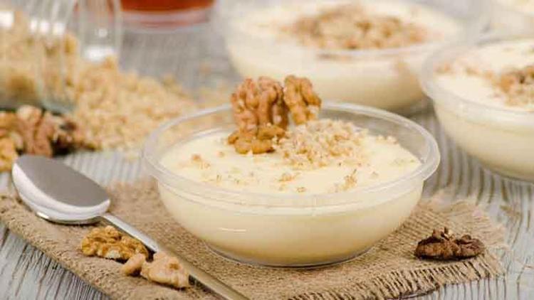 Ramazan Bayramı İçin Hafif İkramlık Önerileri